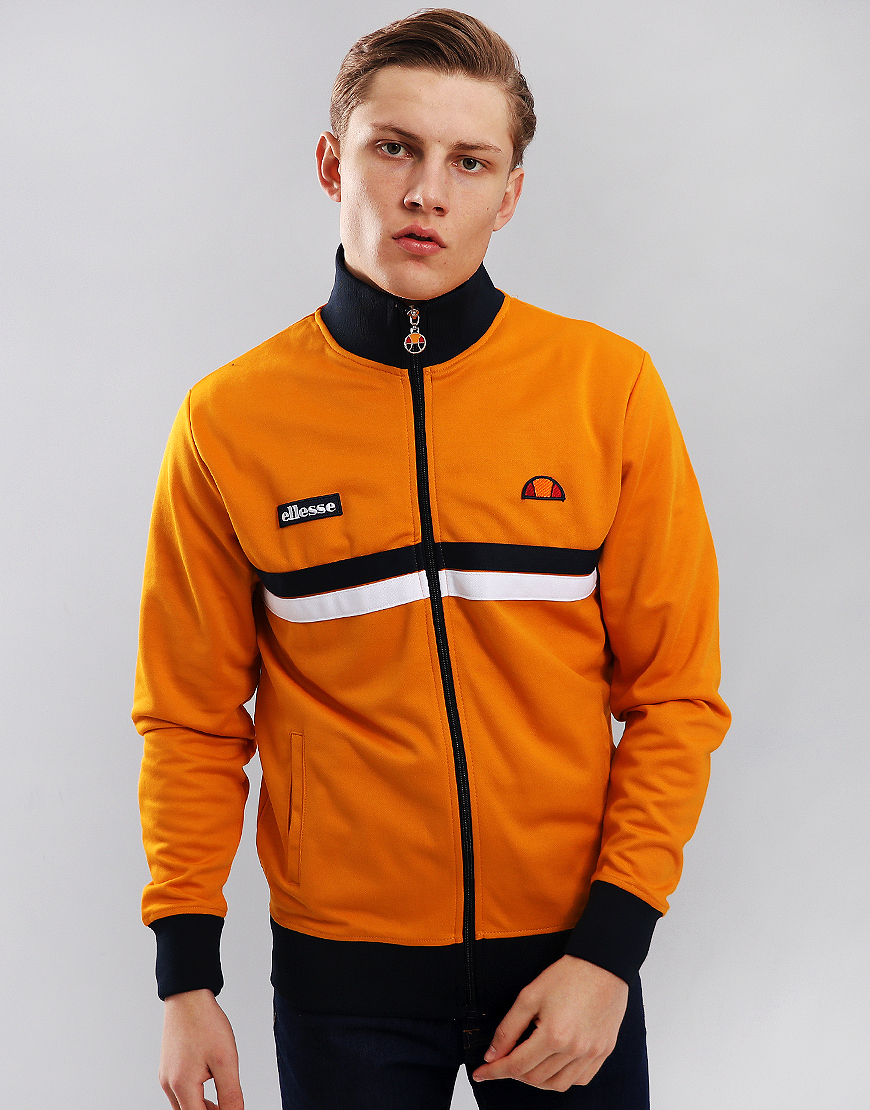 ellesse avidor track top
